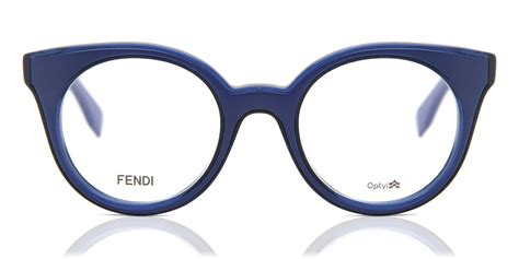 fendi ff 0198